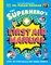 The Superhero's First Aid Manual