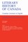 Literary History of Canada