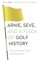 Arnie, Seve, and a Fleck of Golf History