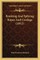 Knotting And Splicing Ropes And Cordage (1912)