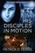 His Disciples In Motion