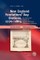 New England Forefathers´ Day Orations, 1770-1865