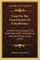 Essay on the Construction of Schoolhouses