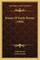 Poems of Emily Bronte (1906)