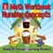 Grade 1 Math Workbook