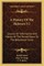 A History Of The Hebrews V2