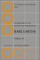 Handbook on the Physics and Chemistry of Rare Earths