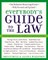 Everybody's Guide to the Law, Fully Revised & Updated, 2nd Edition
