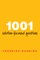 1001 Solution-Focused Questions: Handbook for Solution-Focused Interviewing