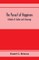 The pursuit of happiness. A book of studies and strowings
