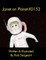Janet on Planet-X0152