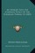 An Inquiry Into the Colonial Policy of the European Powers V2 (1803)