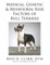 Medical, Genetic & Behavioral Risk Factors of Bull Terriers