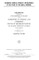 Examining medical product development in the wake of the Ebola epidemic