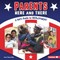 Parents Here and There