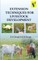 Extension Techniques for Livestock Development