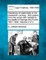 Narratives of state trials in the nineteenth century