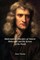 Mathematical Principles of Natural Philosophy and his System of the World