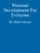 Personal Development For Everyone