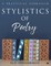 Stylistics Of Poetry
