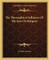 The Theosophical Influence of the East on Religion