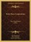 Thirty Piano Compositions