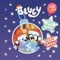 Bluey: Nochebuena Con El BalcÃ³n de Santa