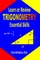 Learn or Review Trigonometry Essential Skills