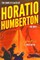 The Complete Cases of Horatio Humberton, Volume 1