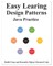 Easy Learning Design Patterns Java Practice