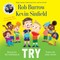 Sinfield, K: Try