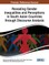 Revealing Gender Inequalities and Perceptions in South Asian Countries through Discourse Analysis