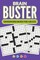 Brain Buster - Crossword Book for Adults