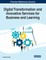 Digital Transformation and Innovative Services for Business and Learning, 1 volume