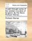 A Walk Through Some of the Western Counties of England. by the Revd. Richard Warner, ...