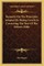 Remarks on the Principles Adopted by Bishop Lowth in Correcting the Text of the Hebrew Bible