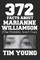 372 Facts About Marianne Williamson (That Probably Aren't True)