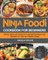 Ninja Foodi Cookbook for Beginners