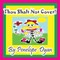Thou Shalt Not Covet!