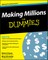 Making Millions for Dummies