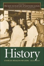 The New Encyclopedia of Southern Culture The New Encyclopedia of Southern Culture