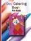 Dog Coloring Book