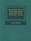 Storia Della Guerra Dell'independenza Degli Stati Uniti D'America, Volume 1