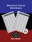 Mexican Train Score Sheets