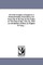 The Four Gospels; Arranged As A Practical Family Commentary, For Every Day in the Year. by the Author of The Peep of Day, Etc. Ed., With An introductory Preface, by Stephen H. Tyng ...