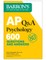 AP Q&A Psychology, Second Edition: 600 Questions and Answers
