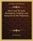 Moses and the Early Monotheistic Tradition and Patriarchs of the Wilderness