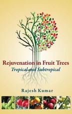 Rejuvenation in Fruit Trees