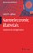 Nanoelectronic Materials
