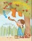Miriam and the Sasquatch: A Rosh Hashanah Story